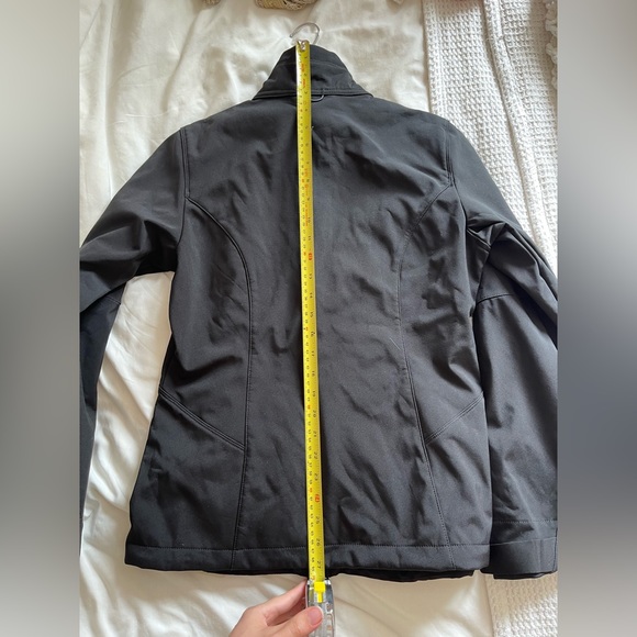 NWT Eddie Bauer Women’s Soft Shell Jacket - Picture 9 of 9